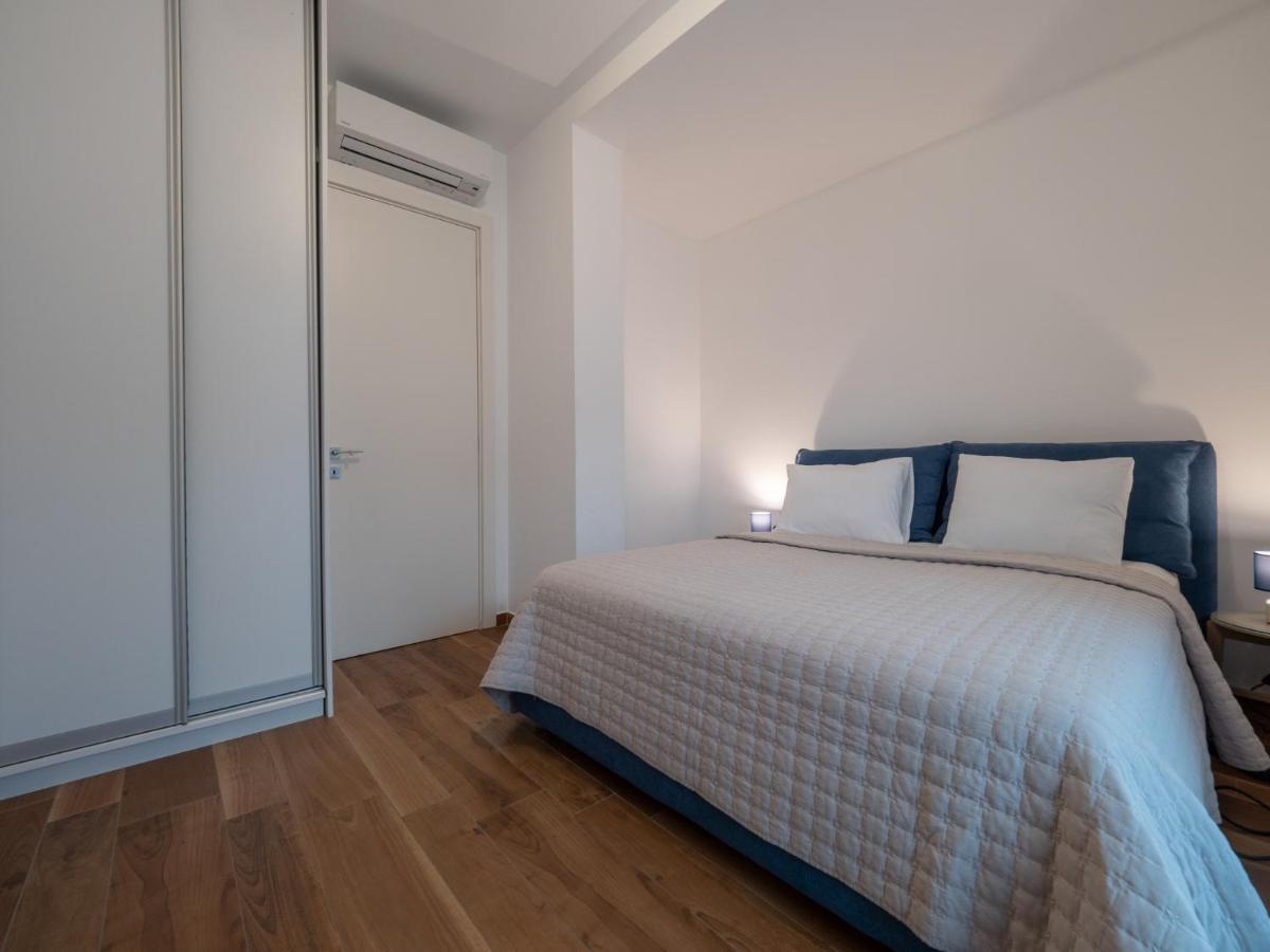 Apartments Garden Azure Budva Luaran gambar